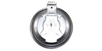 Електрична конфорка WEBO 1500W D=180 мм